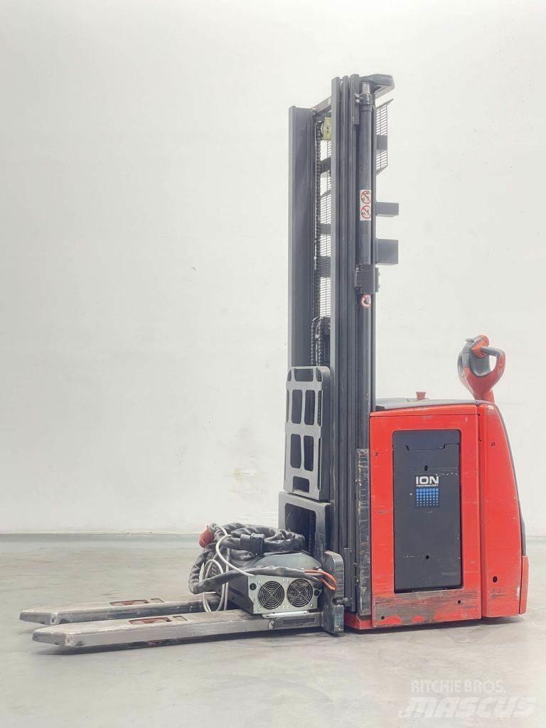 Linde L14-Li-Ion-1173 Ручные штабелёры с электроподъёмом