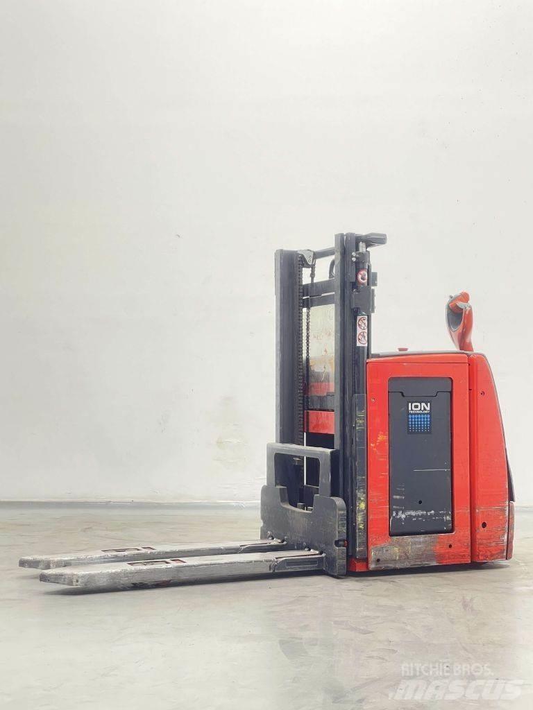 Linde L14-Li-Ion-1173 Ручные штабелёры с электроподъёмом