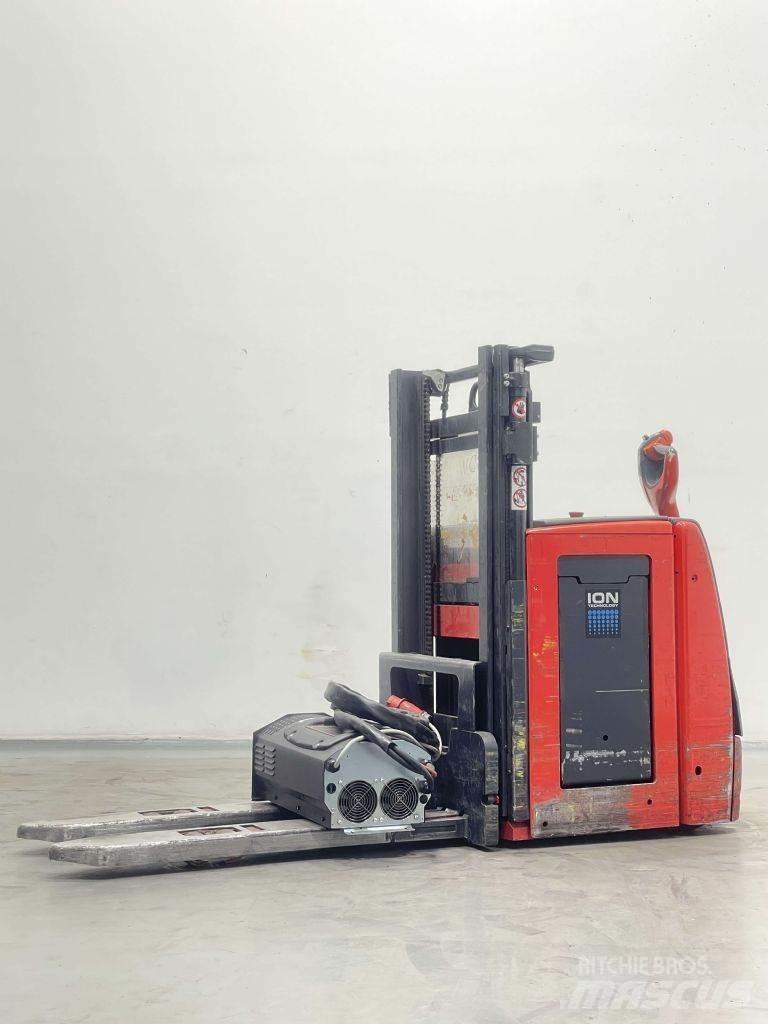 Linde L14-Li-Ion-1173 Ручные штабелёры с электроподъёмом