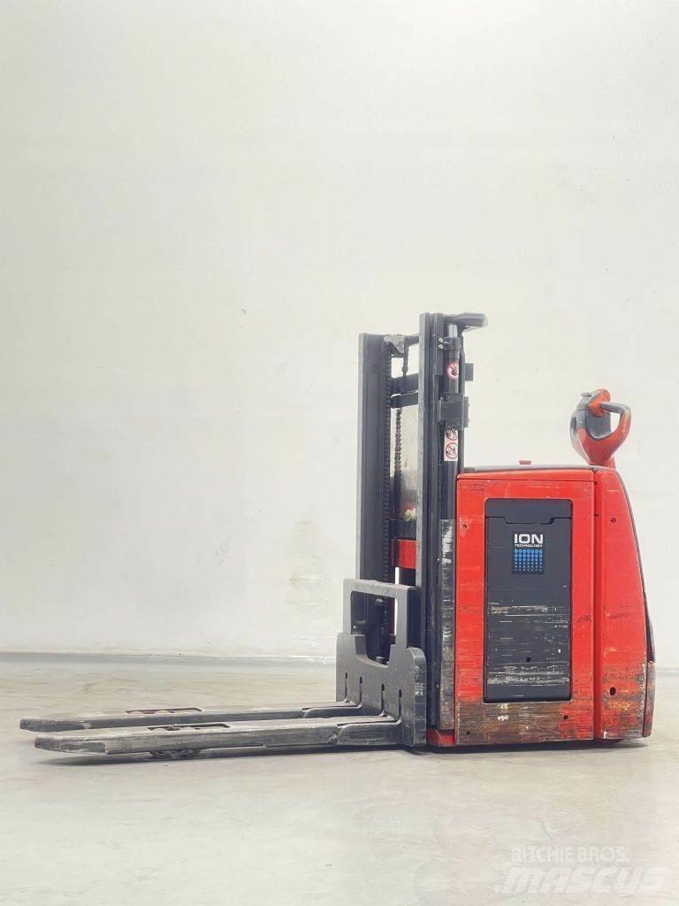Linde L14-Li-Ion-1173 Ручные штабелёры с электроподъёмом