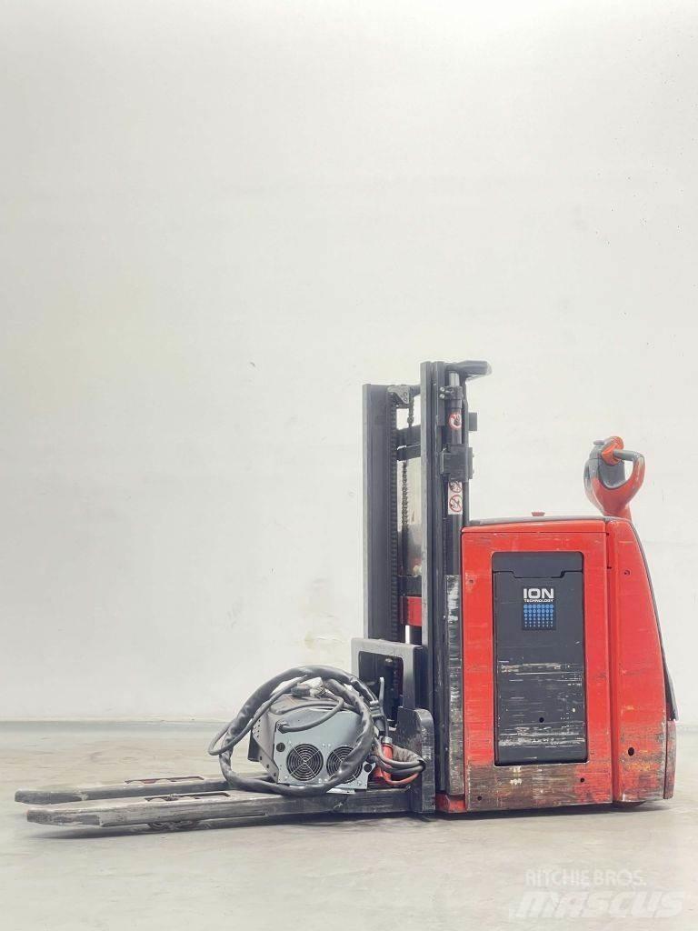 Linde L14-Li-Ion-1173 Ручные штабелёры с электроподъёмом