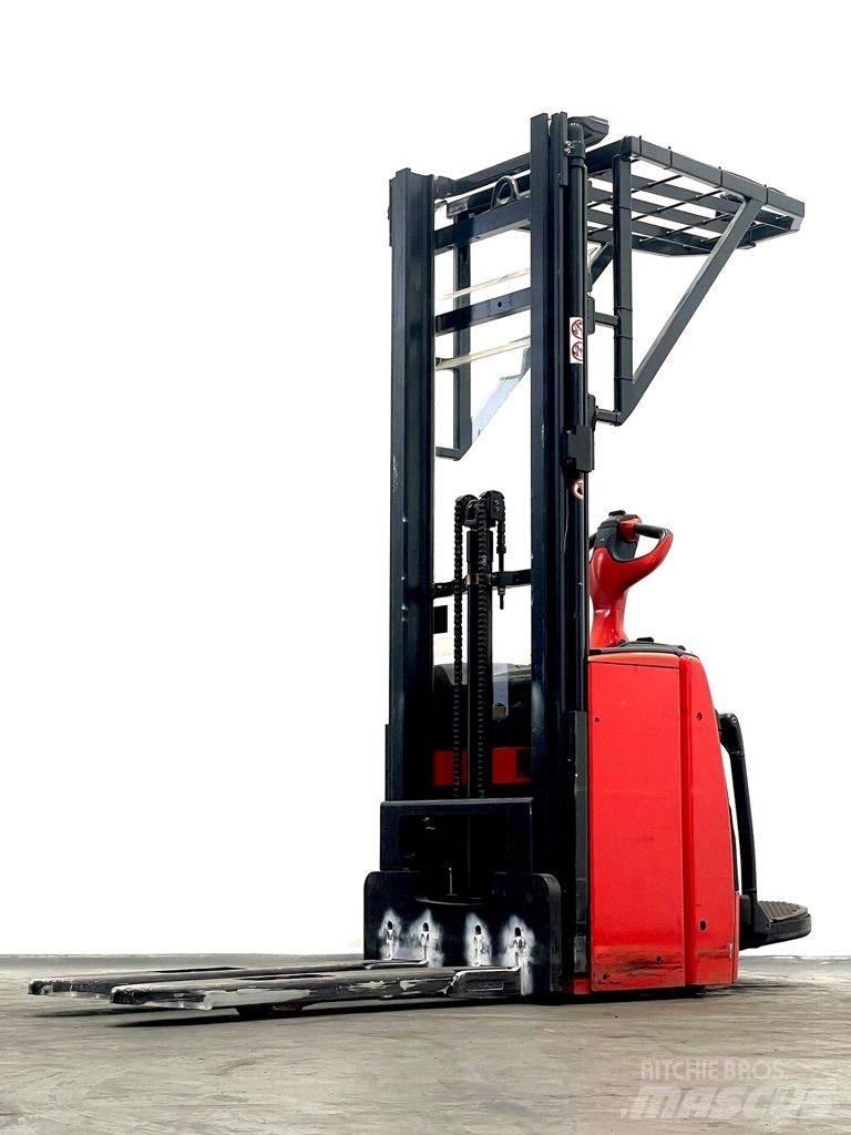 Linde L14AP-1173 Ручные штабелёры с электроподъёмом