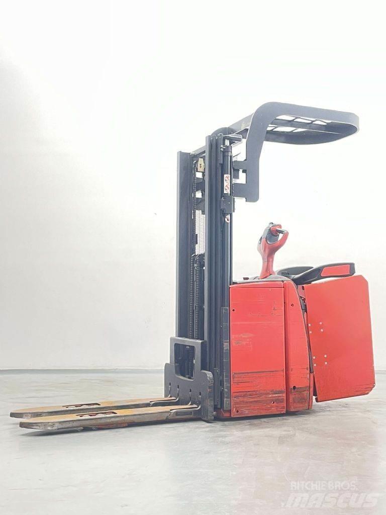 Linde L14AP-1173 Ручные штабелёры с электроподъёмом