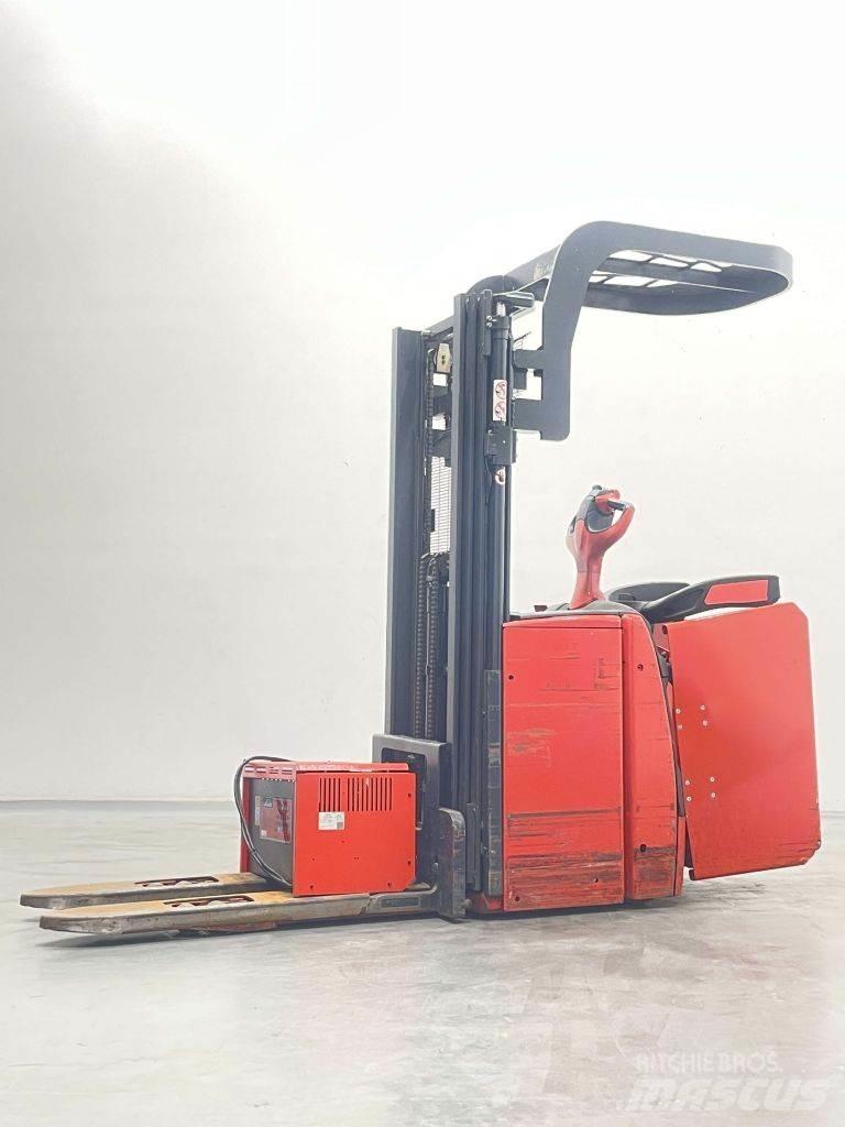 Linde L14AP-1173 Ручные штабелёры с электроподъёмом