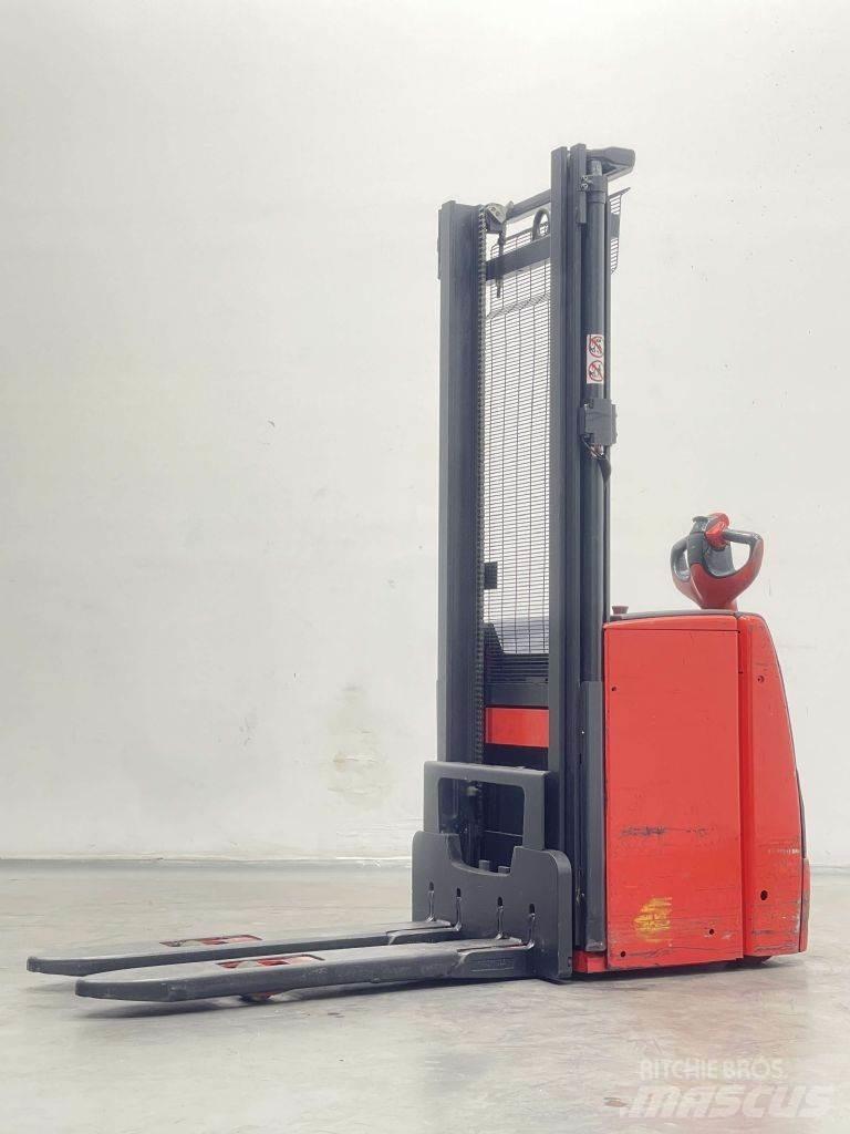 Linde L16-1173 Ручные штабелёры с электроподъёмом