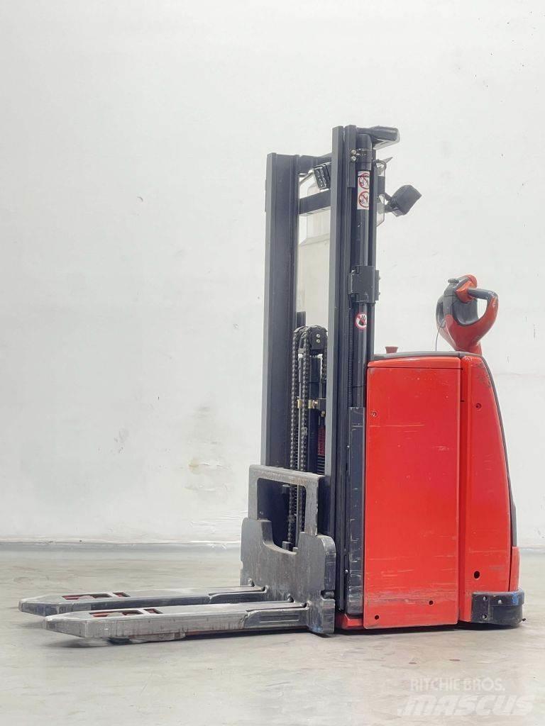 Linde L16-1173 Ручные штабелёры с электроподъёмом