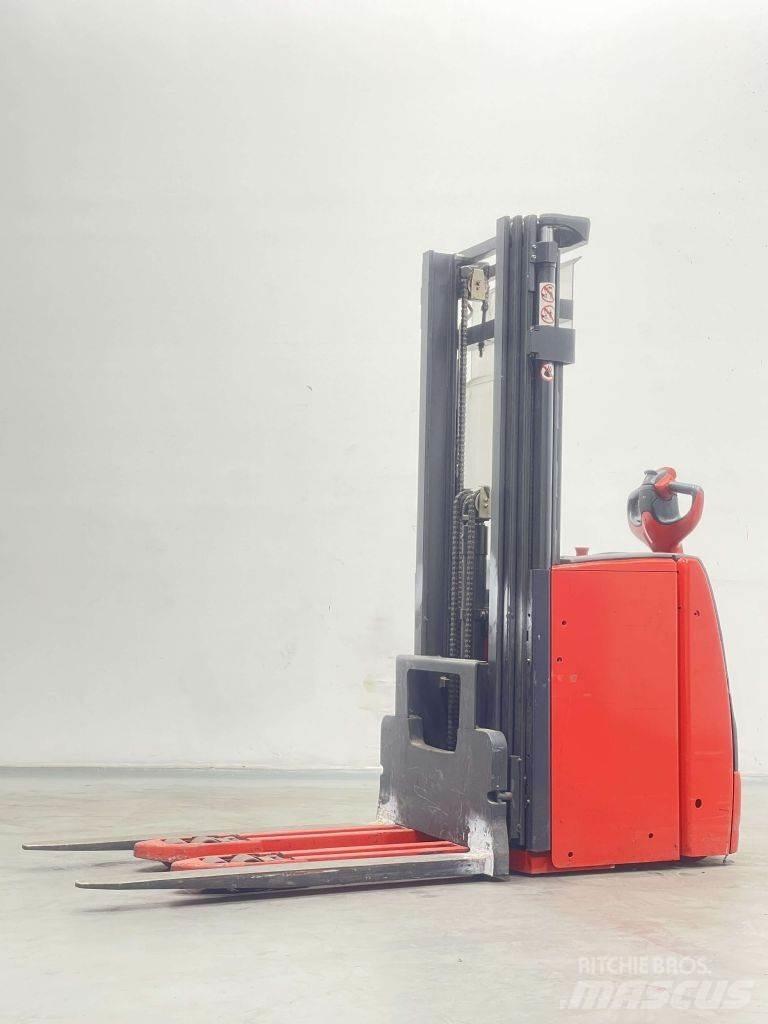 Linde L20-1173 Ручные штабелёры с электроподъёмом
