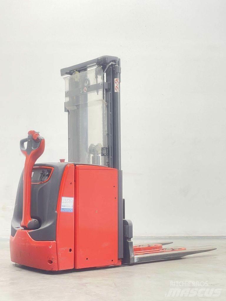 Linde L20-1173 Ручные штабелёры с электроподъёмом