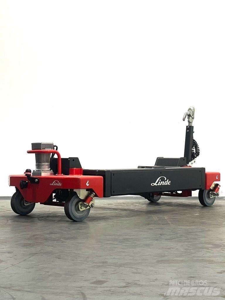 Linde LT10-1196 Прочие прицепы