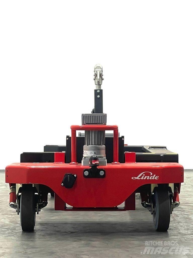Linde LT10-1196 Прочие прицепы