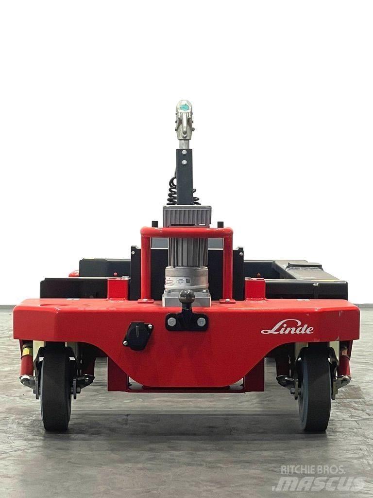 Linde LT10-1196 Прочие прицепы