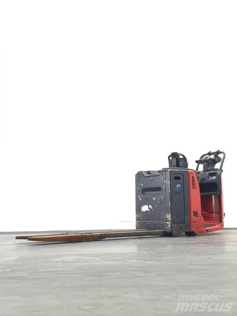 Linde N20-132-Li-ION Горизонтальные комплектовщики