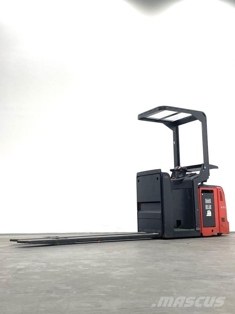 Linde N20Vi-1111 Горизонтальные комплектовщики