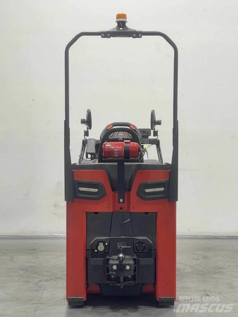 Linde P60C-4595 Складские электротягачи