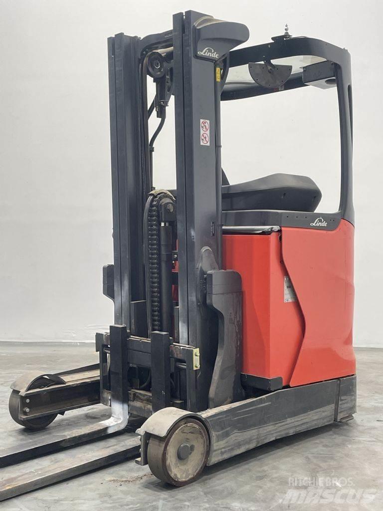 Linde R10B-01-1120 Ричтраки