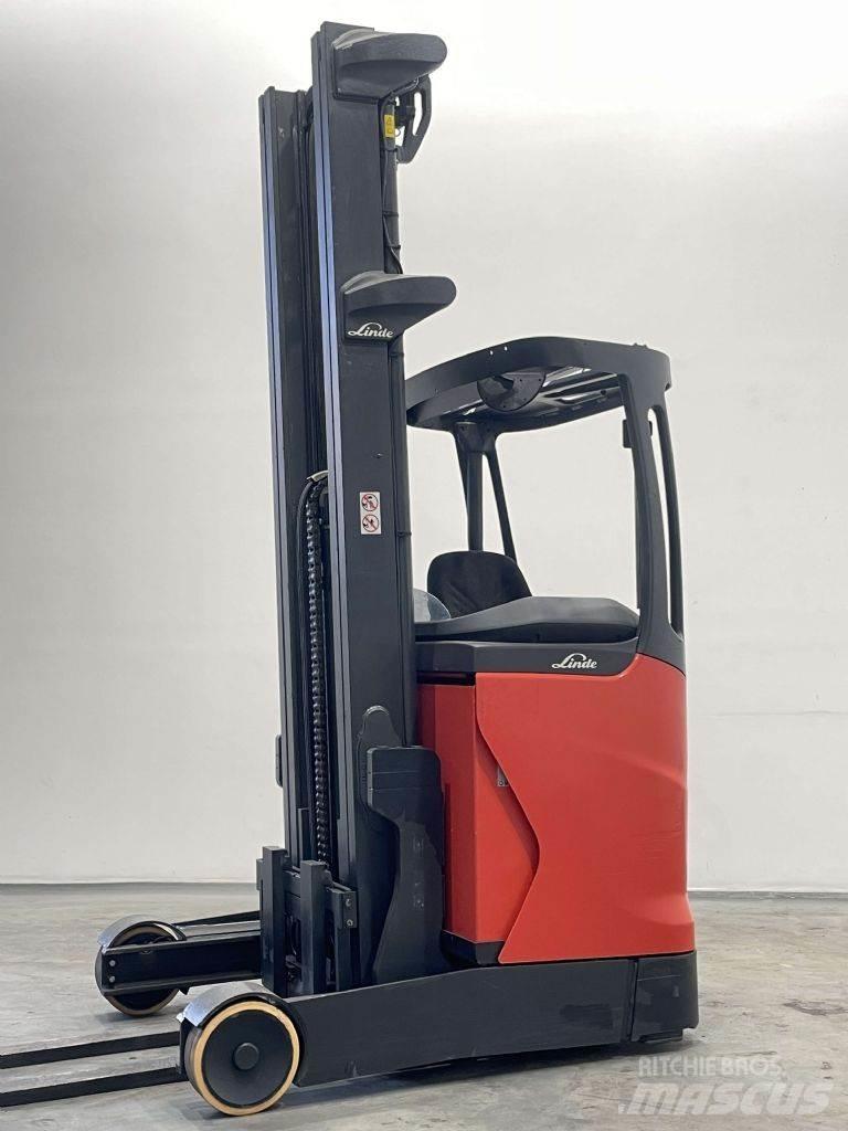 Linde R10B-01-1120 Ричтраки
