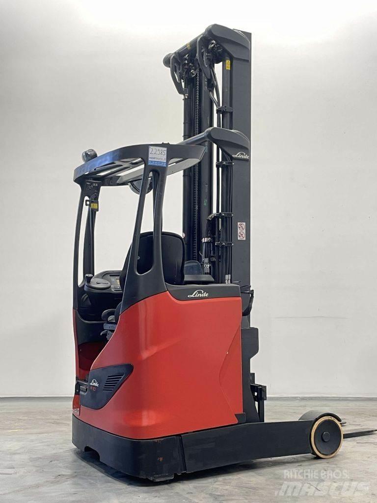 Linde R10B-01-1120 Ричтраки