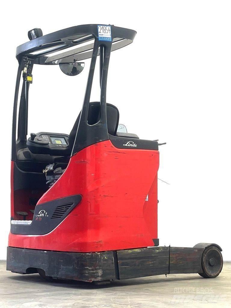Linde R12B-1120 Ричтраки