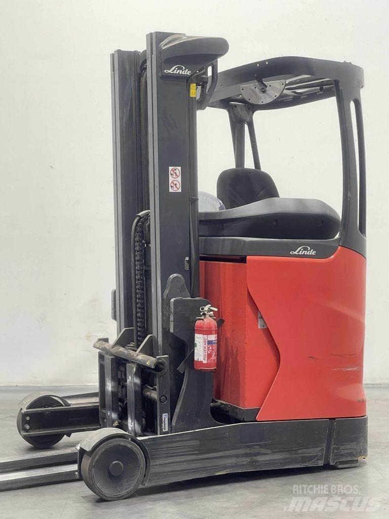 Linde R12B-1120 Ричтраки