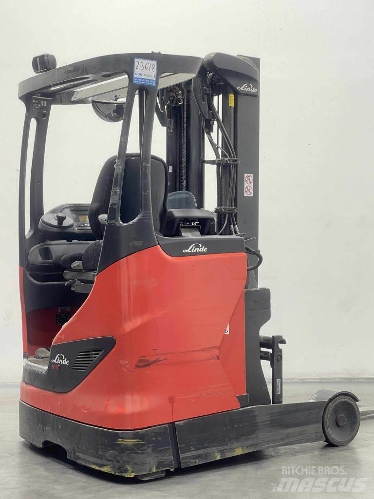 Linde R12B-1120 Ричтраки