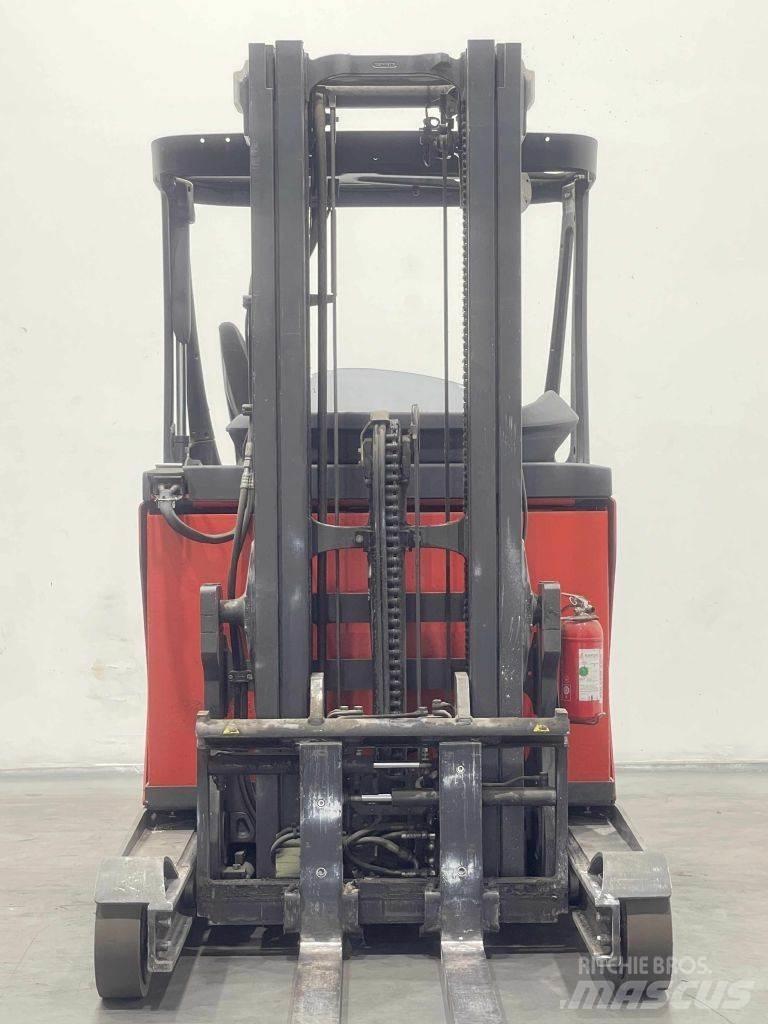Linde R12B-1120 Ричтраки