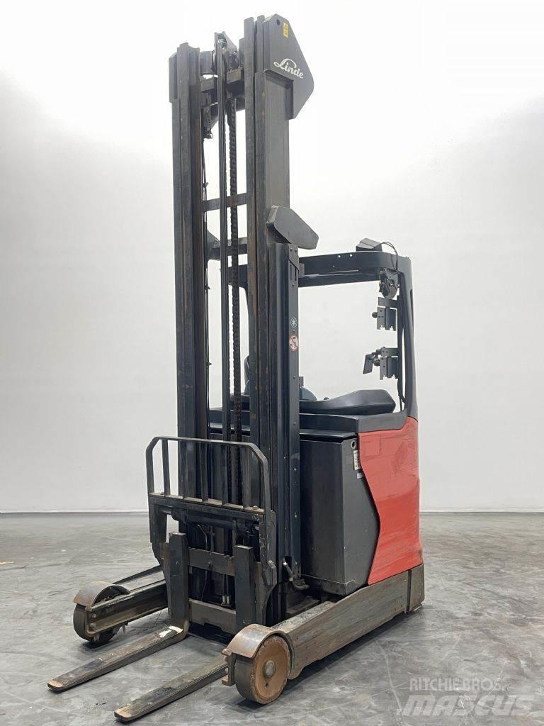 Linde R14-01-1120 Ричтраки