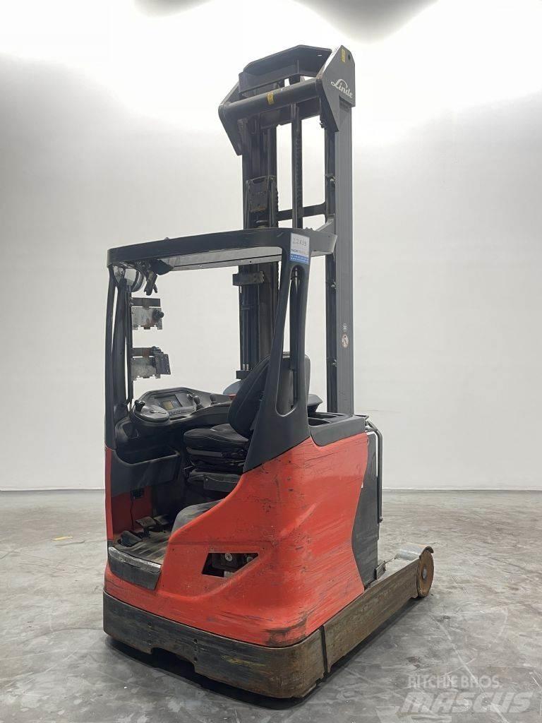 Linde R14-01-1120 Ричтраки