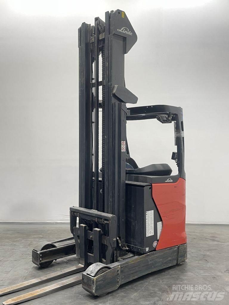 Linde R14-01-1120 Ричтраки