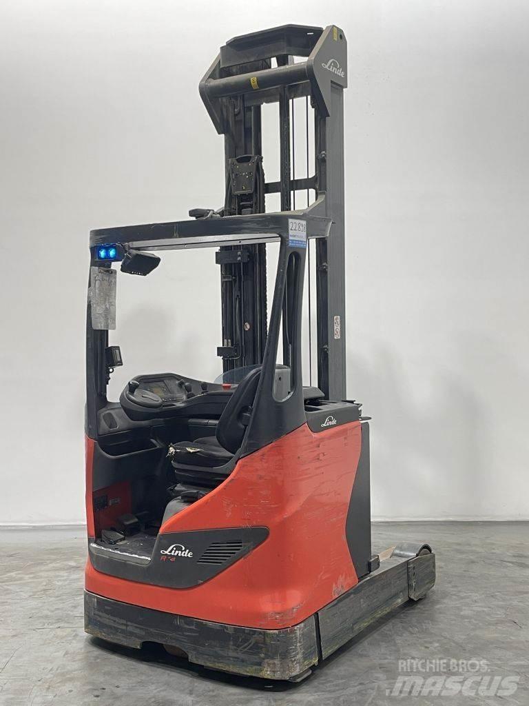 Linde R14-01-1120 Ричтраки