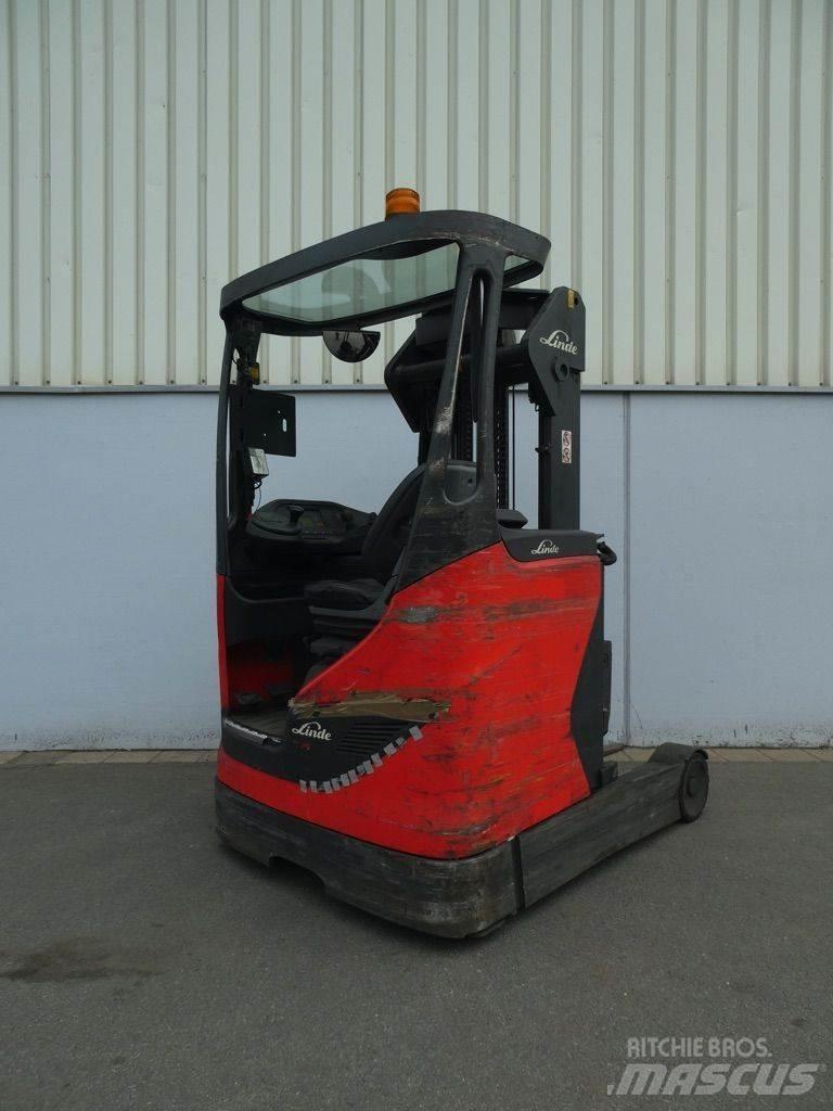 Linde R14-1120 Ричтраки