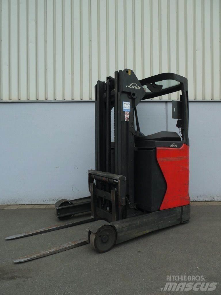 Linde R14-1120 Ричтраки