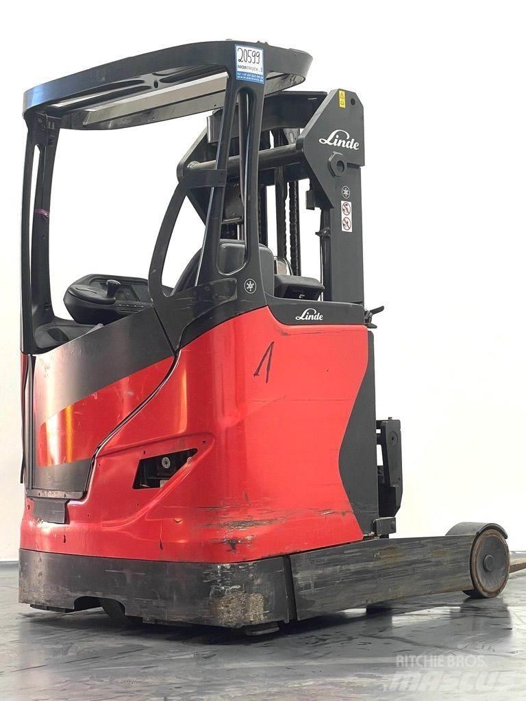 Linde R14-1120 Ричтраки