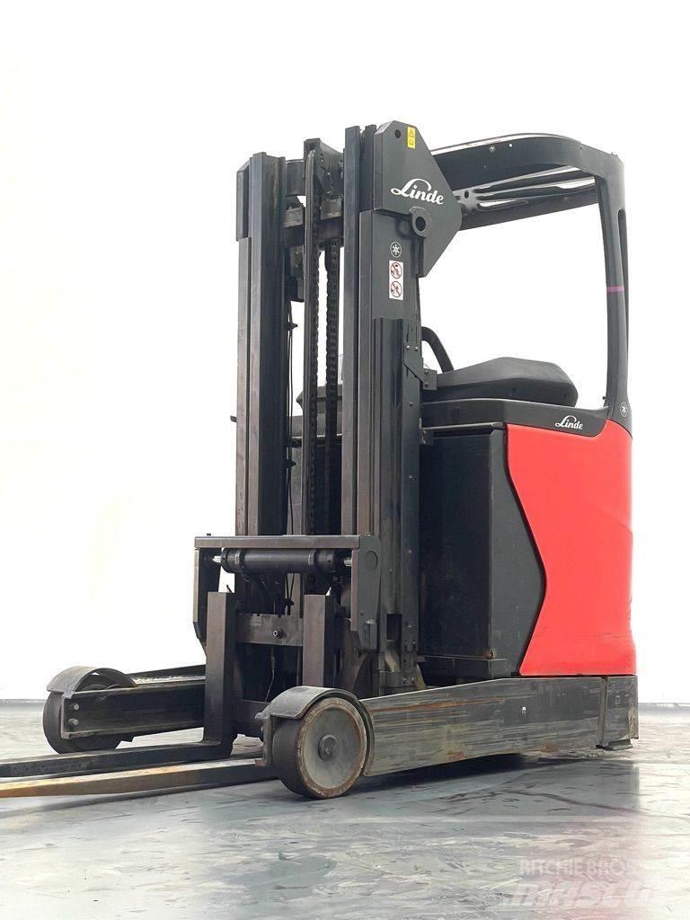 Linde R14-1120 Ричтраки