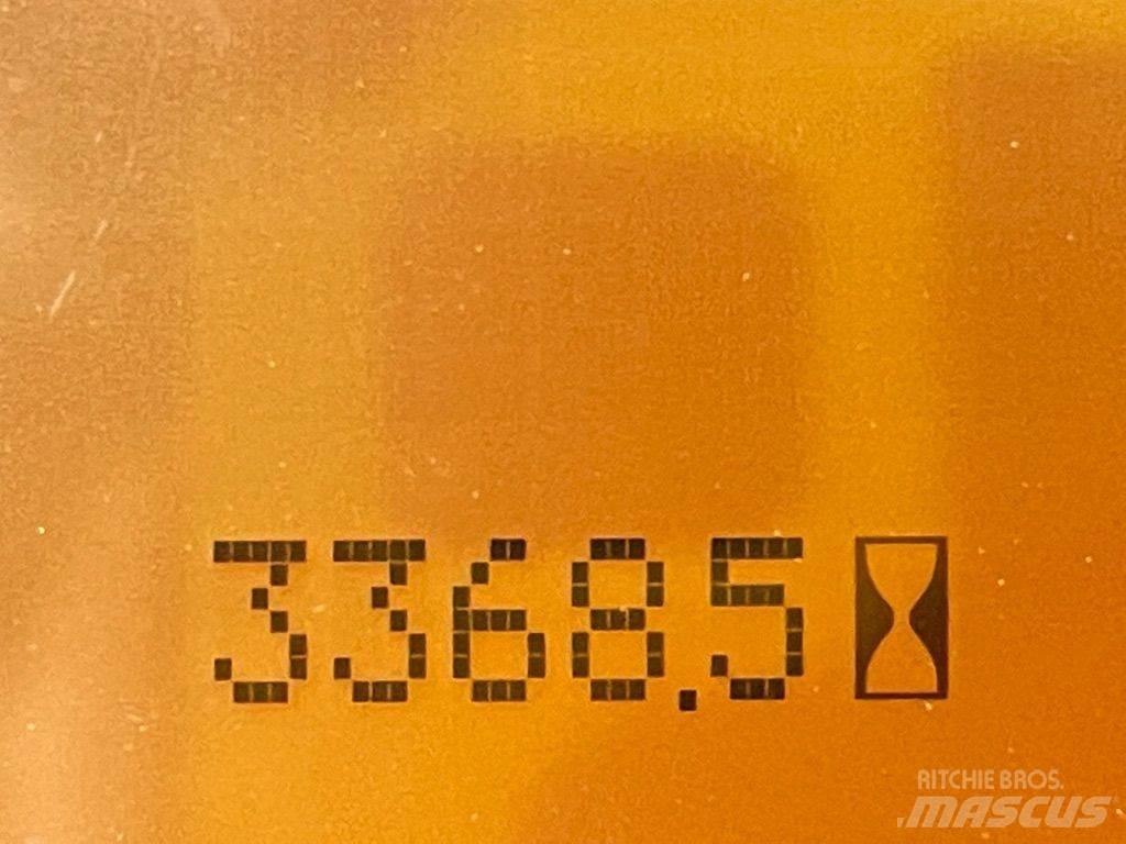 Linde R14-1120 Ричтраки