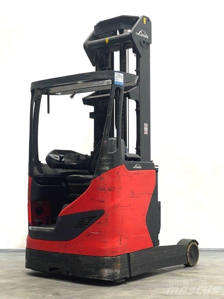 Linde R14-1120 Ричтраки