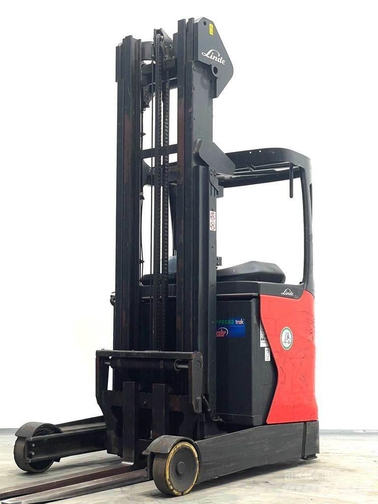 Linde R14-1120 Ричтраки