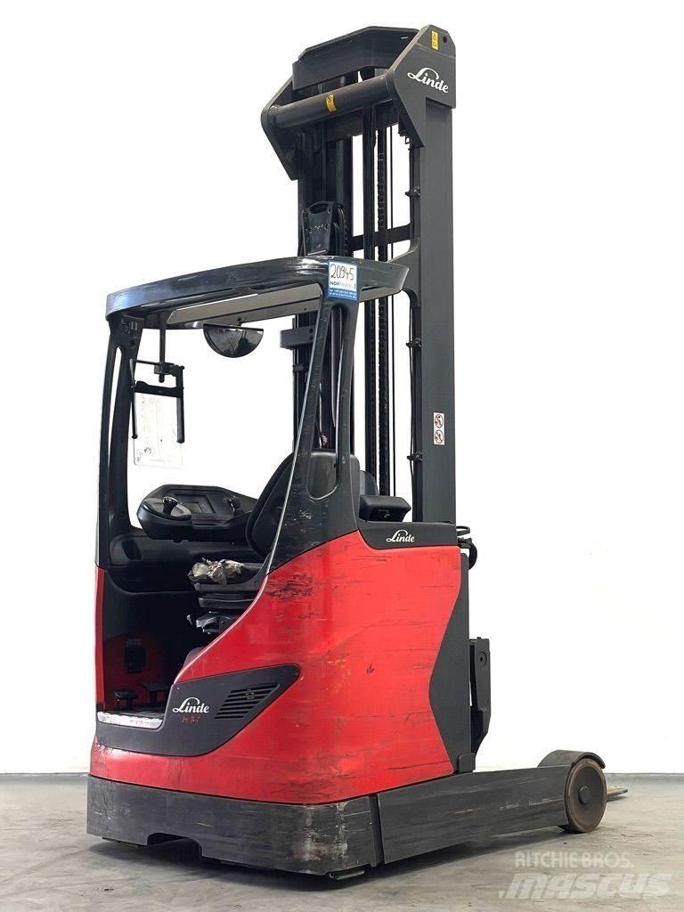 Linde R14-1120 Ричтраки