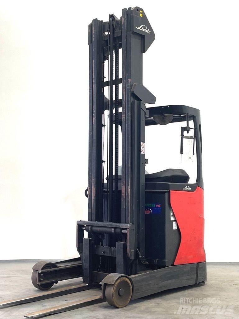 Linde R14-1120 Ричтраки
