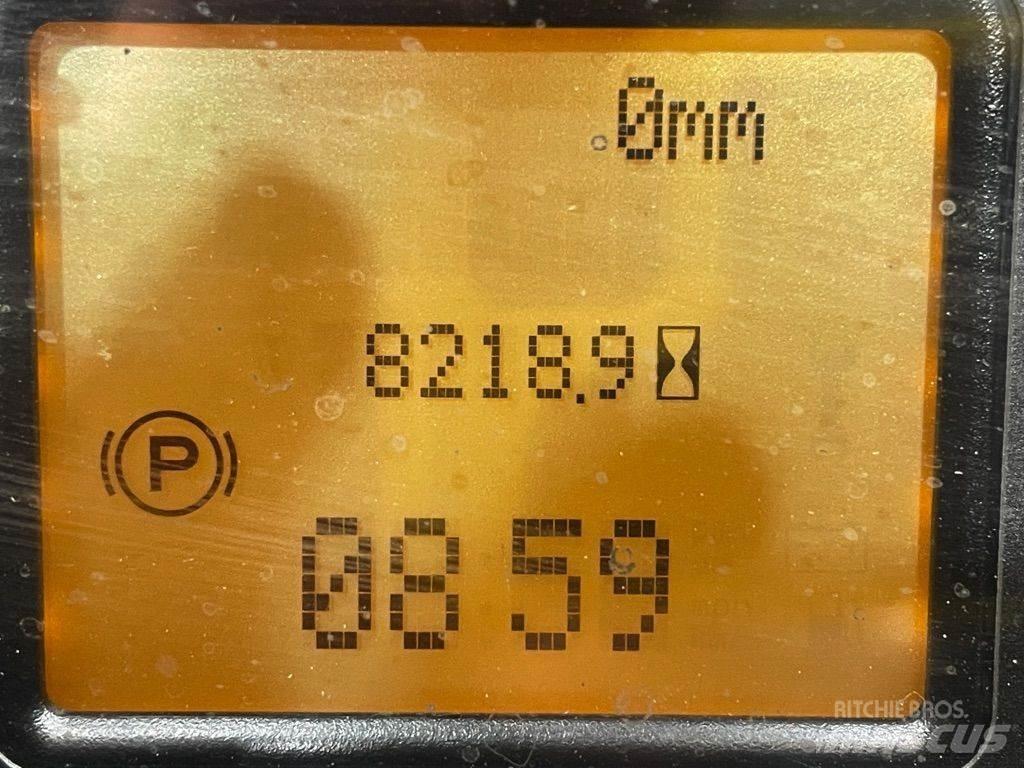 Linde R14-1120 Ричтраки