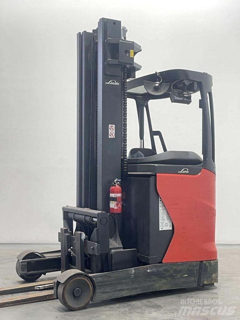 Linde R14HD-01-1120 Ричтраки