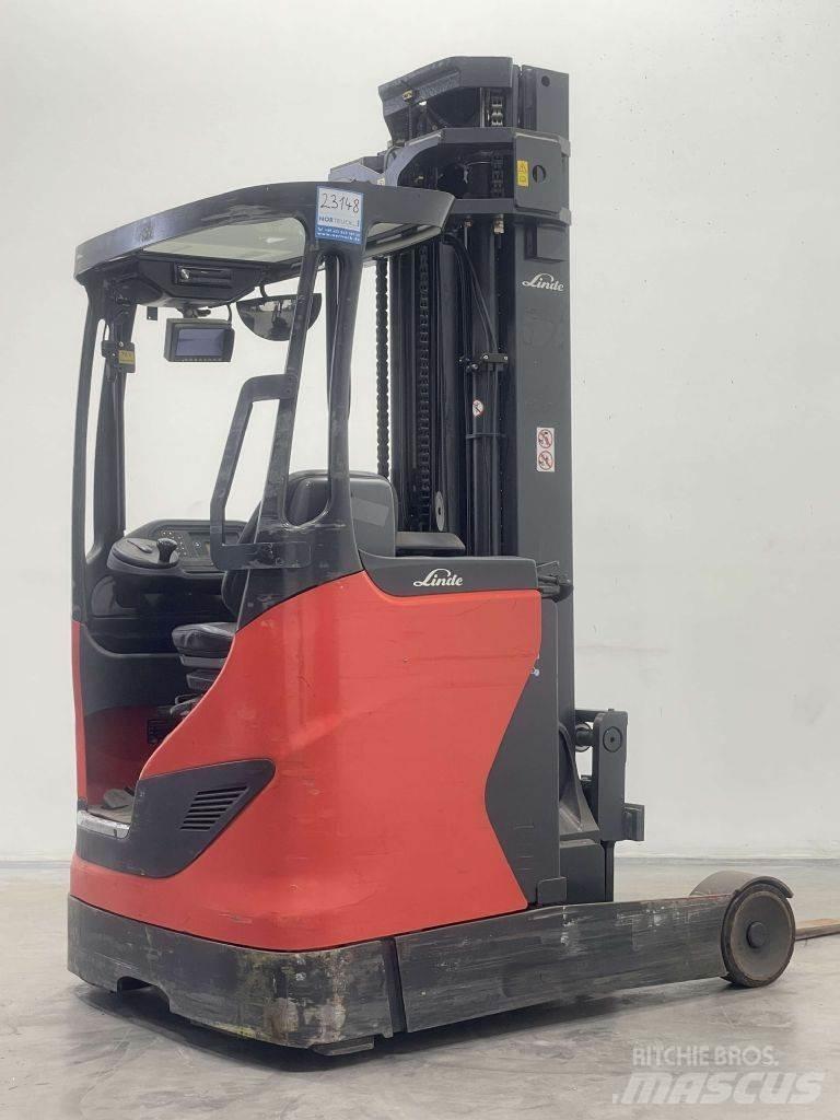 Linde R14HD-01-1120 Ричтраки