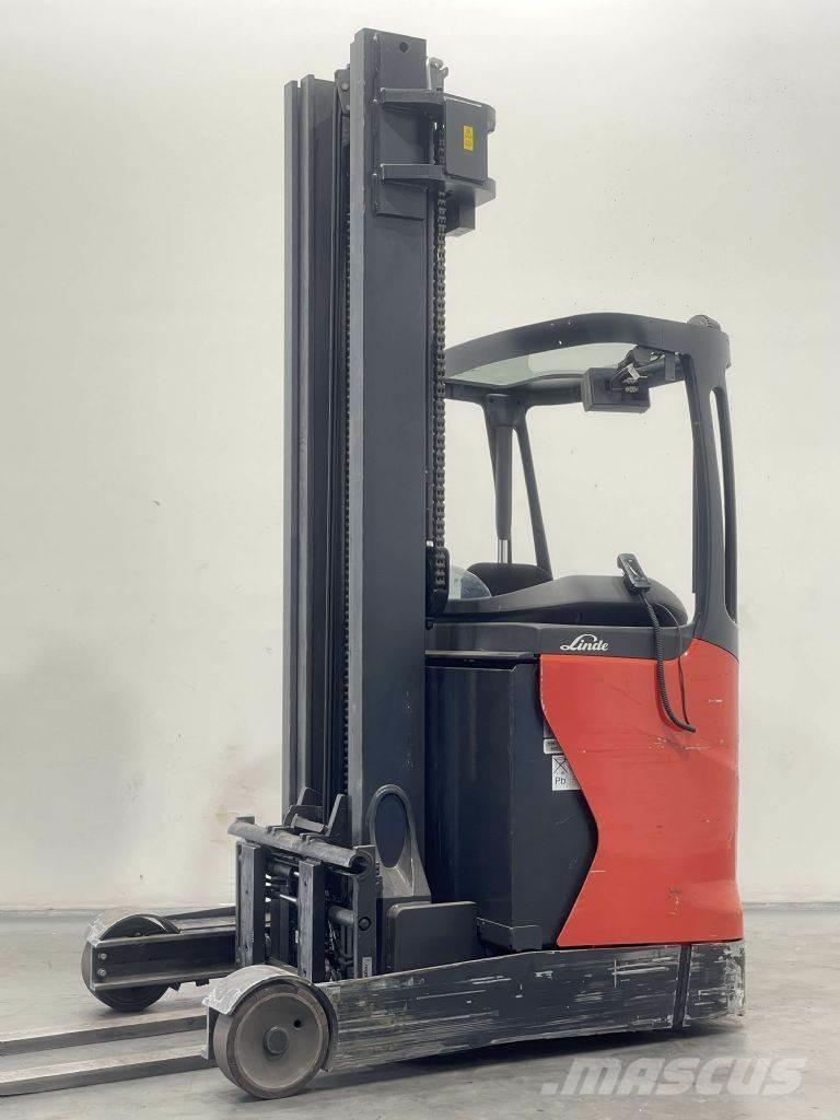 Linde R14HD-01-1120 Ричтраки