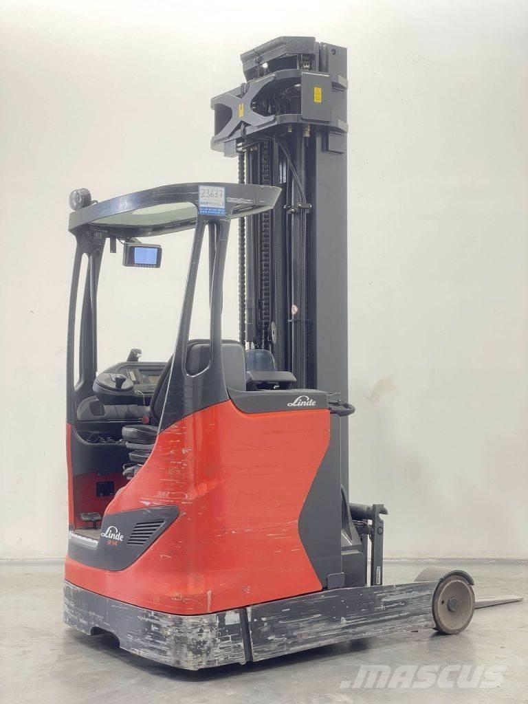 Linde R14HD-01-1120 Ричтраки