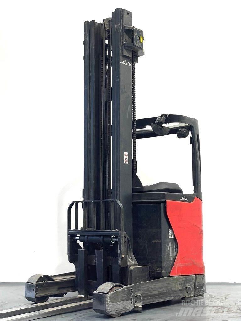 Linde R14HD-1120 Ричтраки