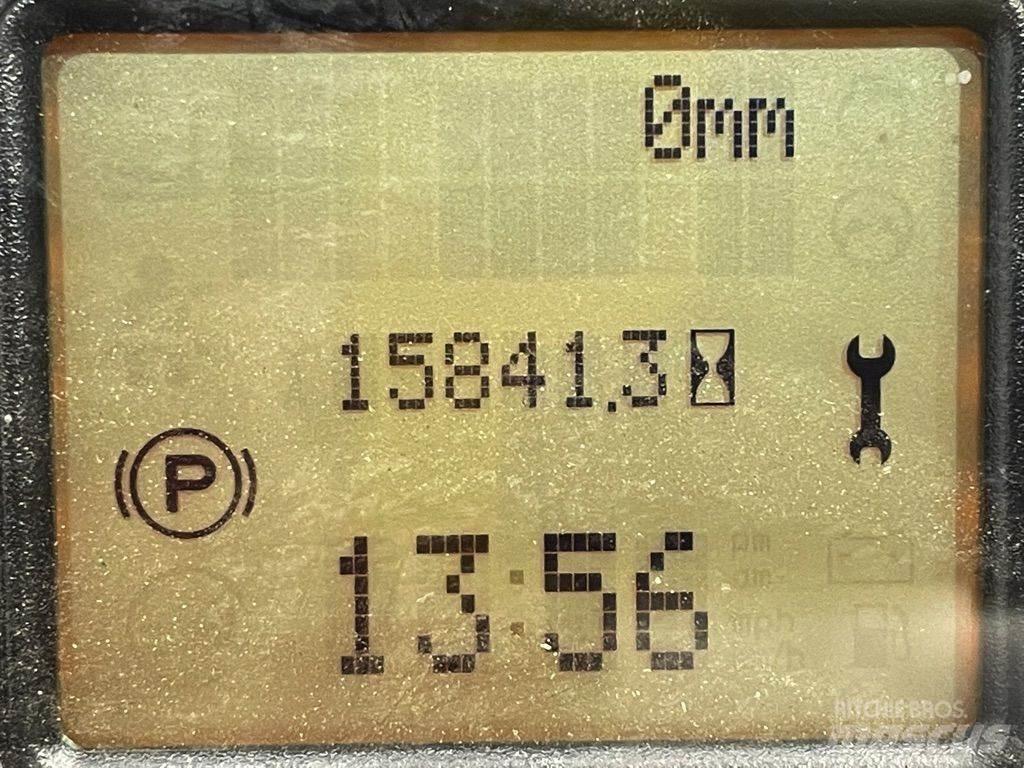 Linde R14HD-1120 Ричтраки
