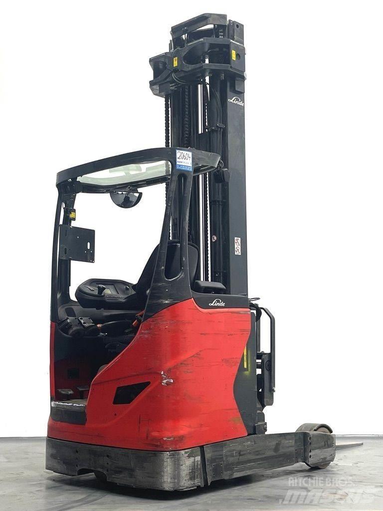 Linde R14HD-1120 Ричтраки