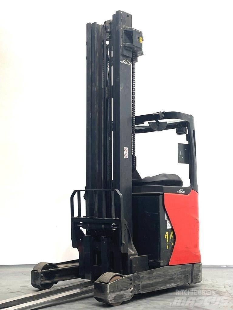 Linde R14HD-1120 Ричтраки