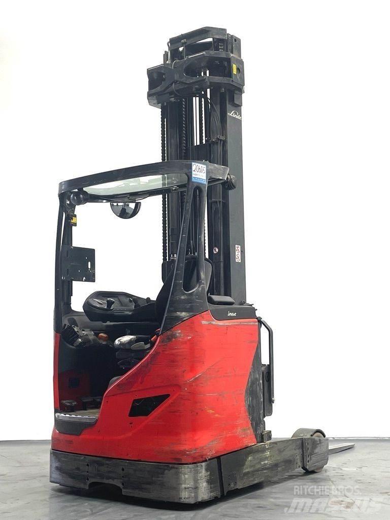 Linde R14HD-1120 Ричтраки