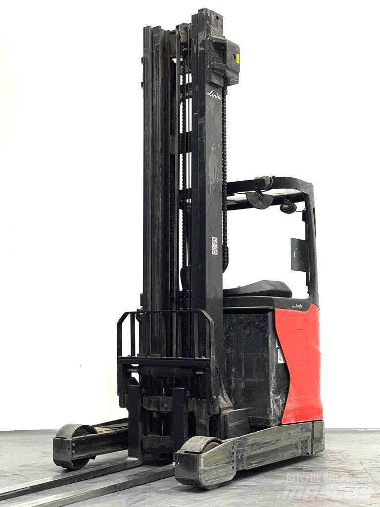 Linde R14HD-1120 Ричтраки