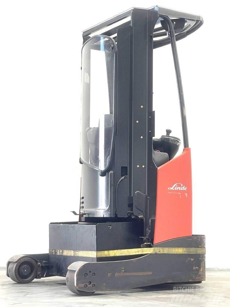Linde R14X-03 Ричтраки